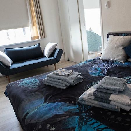 Kustappartementenkatwijk 滨海卡特韦克 外观 照片