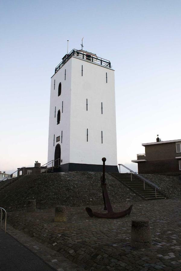 Kustappartementenkatwijk 滨海卡特韦克 外观 照片