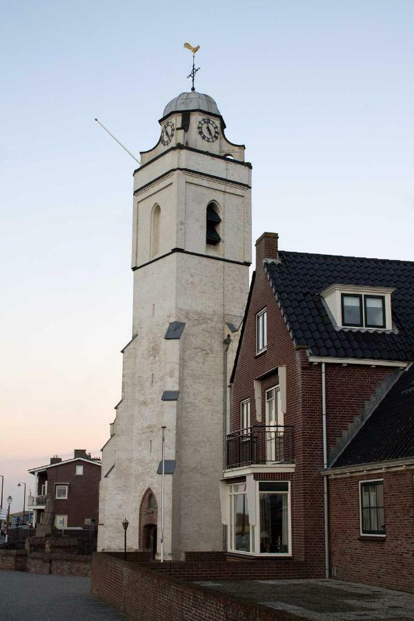 Kustappartementenkatwijk 滨海卡特韦克 外观 照片