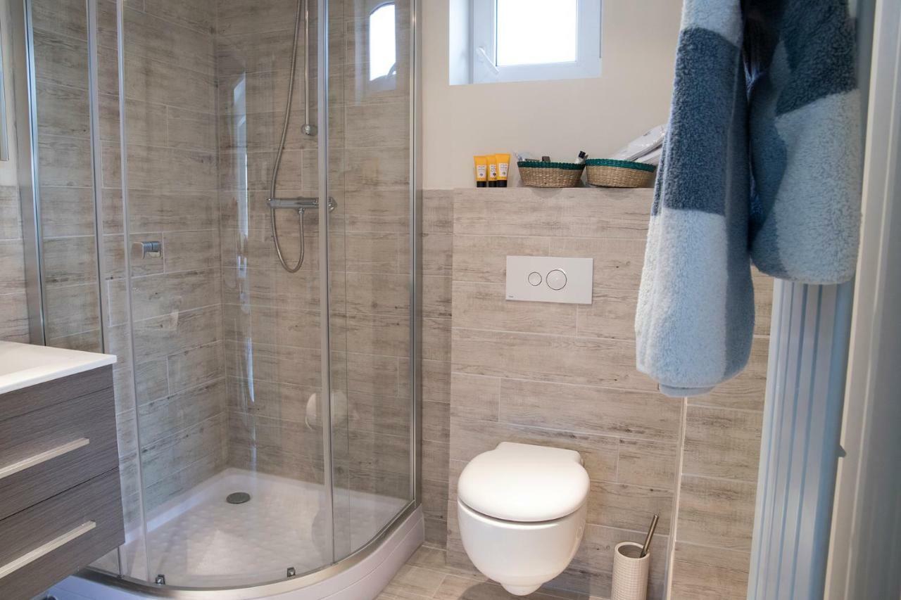 Kustappartementenkatwijk 滨海卡特韦克 外观 照片
