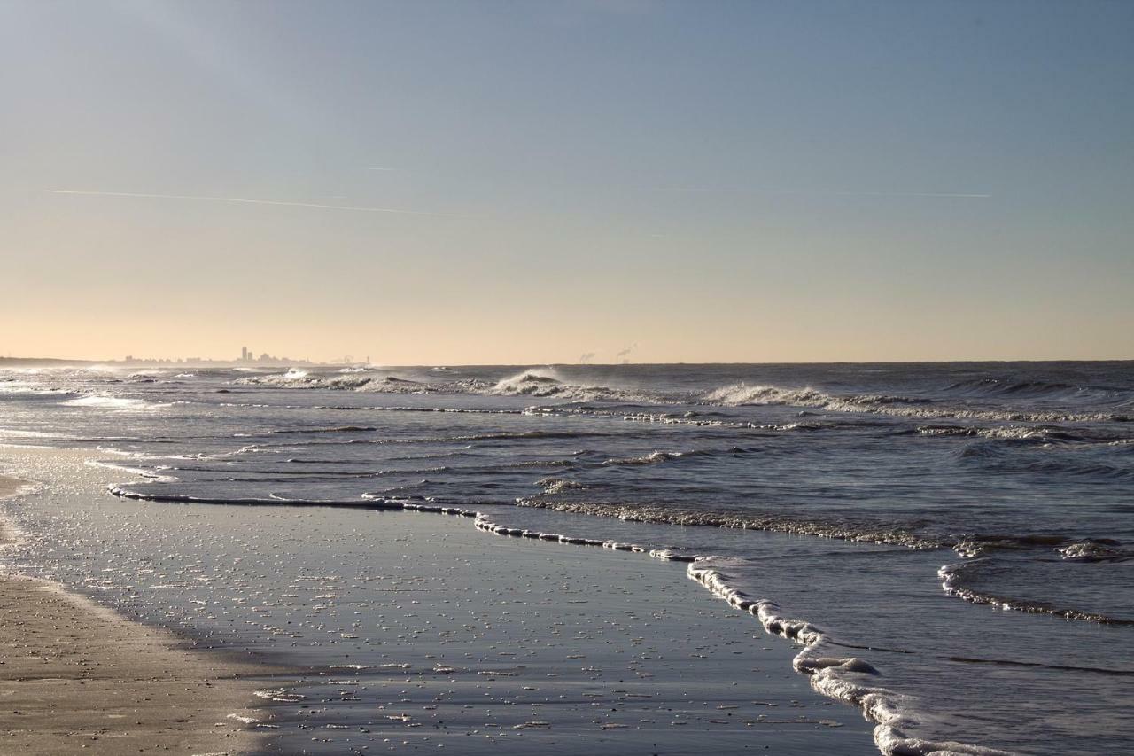 Kustappartementenkatwijk 滨海卡特韦克 外观 照片