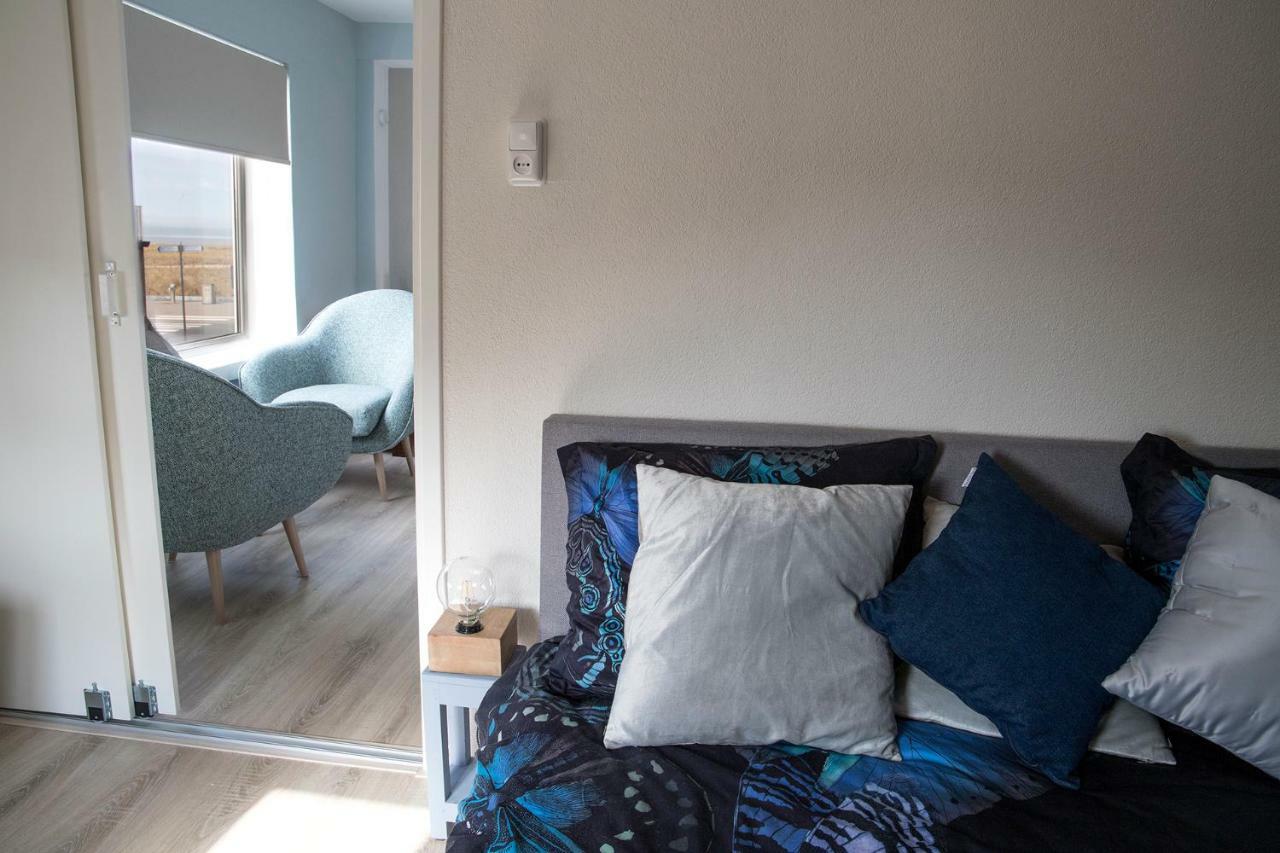 Kustappartementenkatwijk 滨海卡特韦克 外观 照片