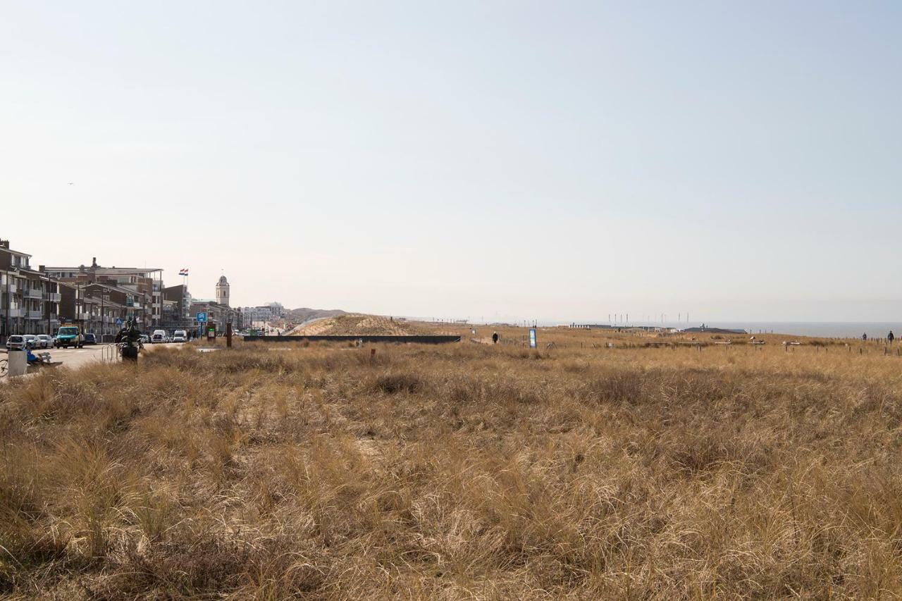 Kustappartementenkatwijk 滨海卡特韦克 外观 照片