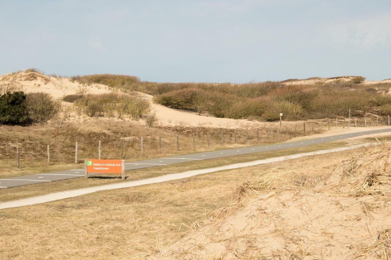 Kustappartementenkatwijk 滨海卡特韦克 外观 照片