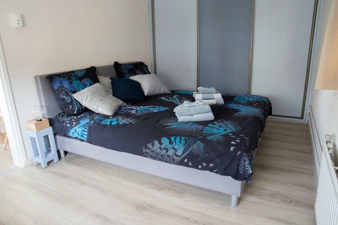Kustappartementenkatwijk 滨海卡特韦克 外观 照片