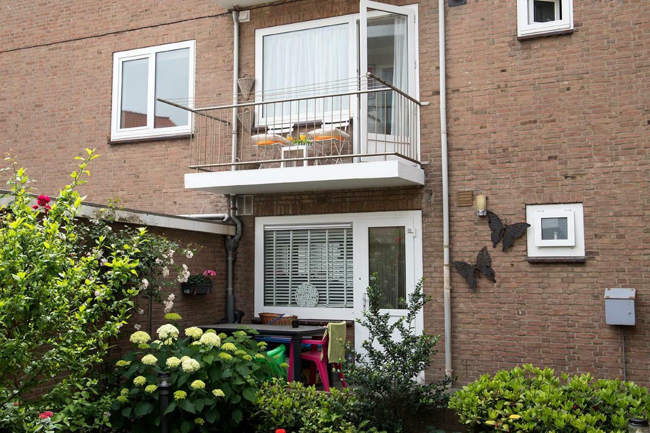 Kustappartementenkatwijk 滨海卡特韦克 外观 照片