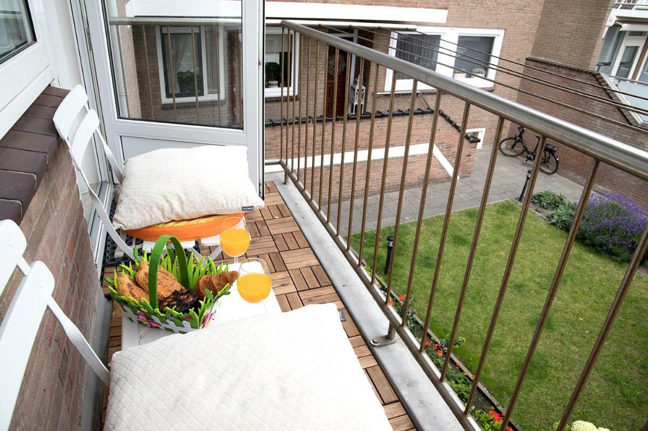 Kustappartementenkatwijk 滨海卡特韦克 外观 照片