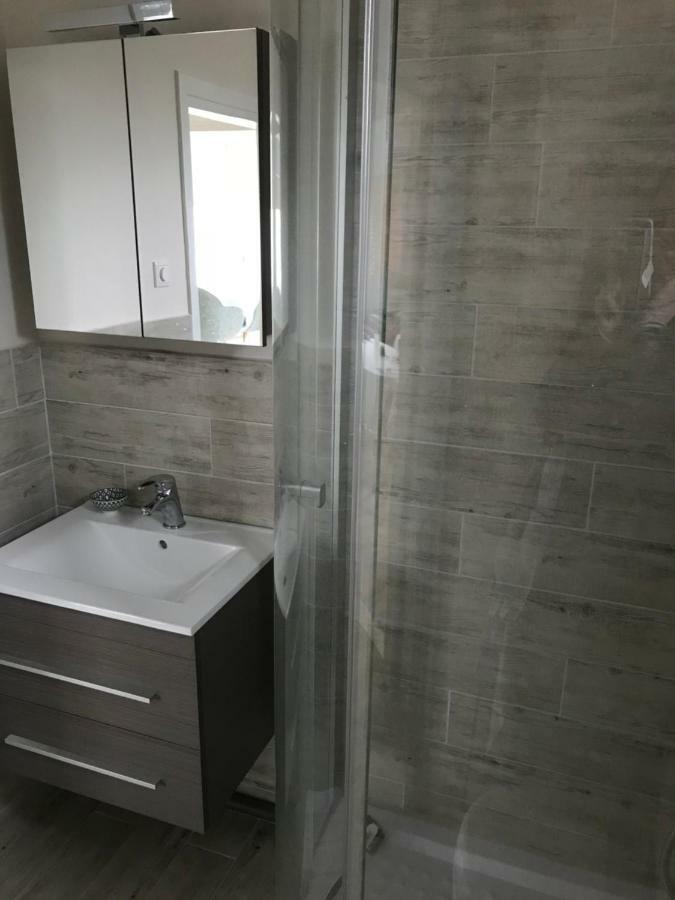 Kustappartementenkatwijk 滨海卡特韦克 外观 照片